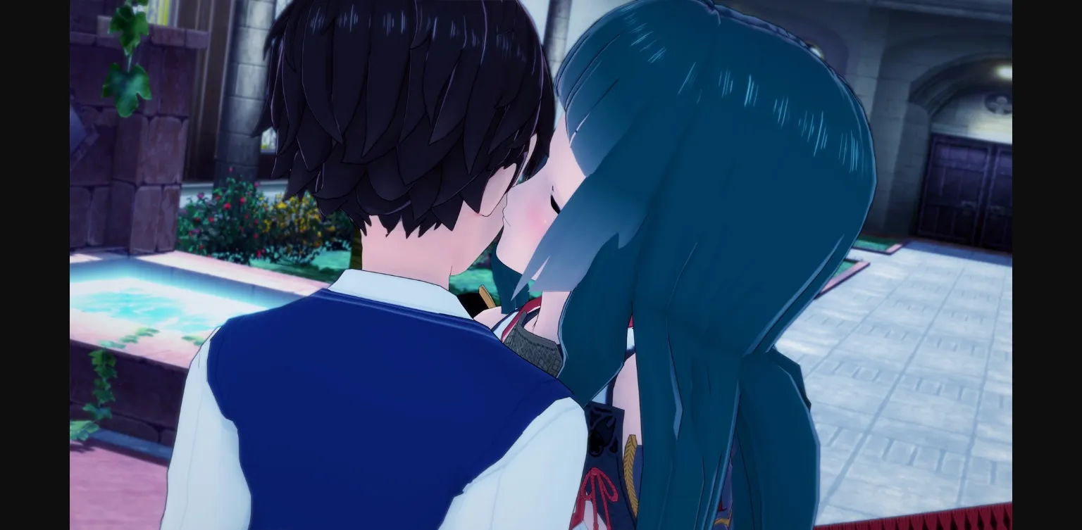 Ren'Py Abandoned By Another Name [v0.031] [Thornwell studios] | Free Adult Games