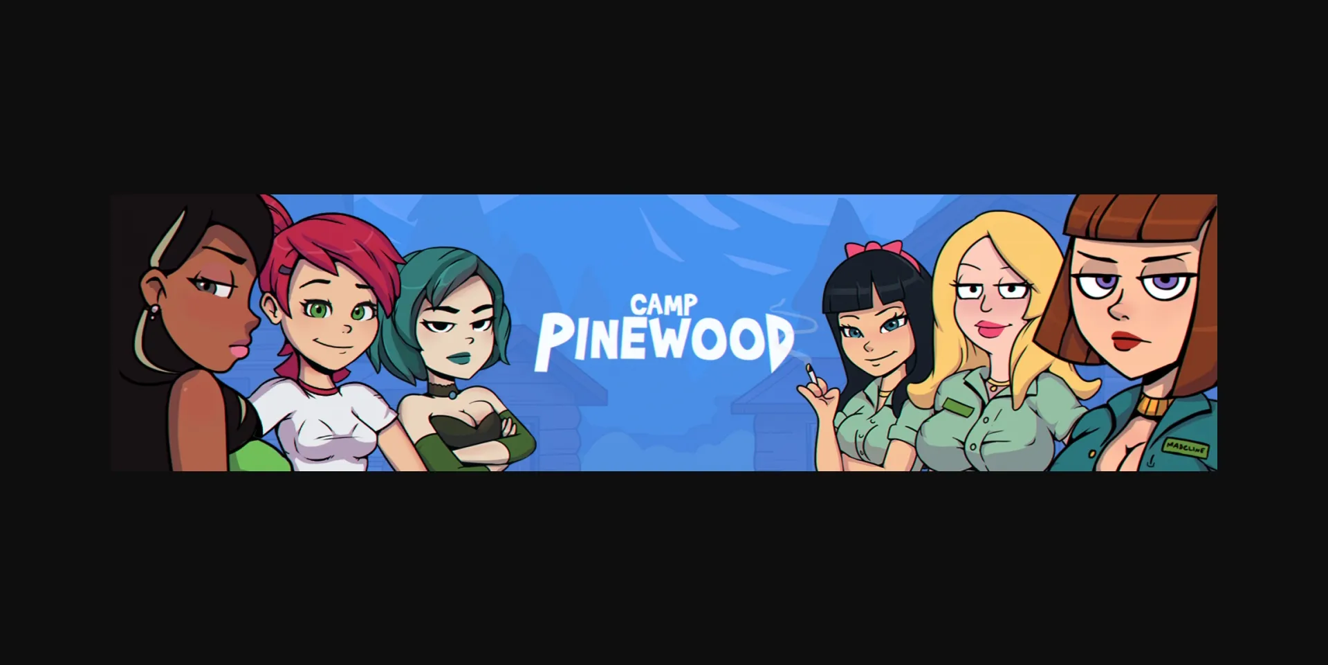 Ren'Py Abandoned Camp Pinewood [v2.9.0 Bugfix] [VaultMan] | Free Adult Games