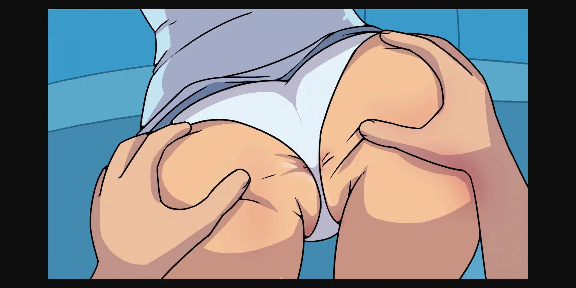 Ren'Py Abandoned Camp Pinewood [v2.9.0 Bugfix] [VaultMan] | Free Adult Games