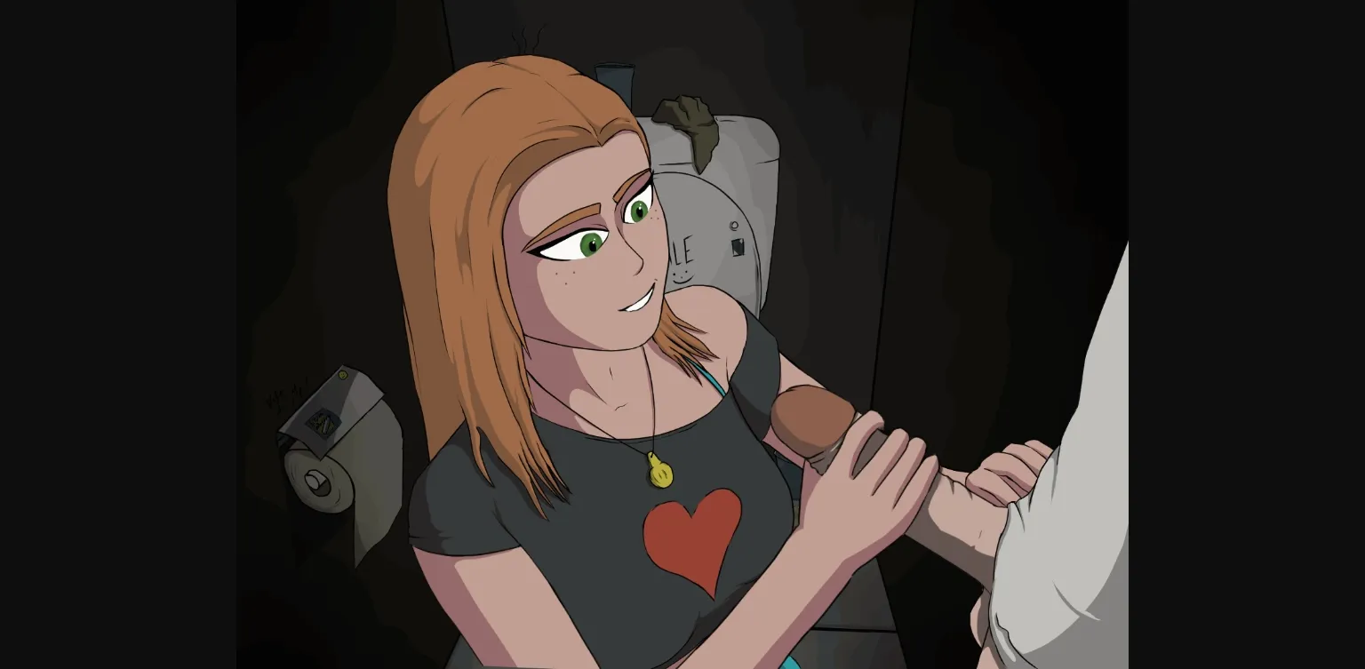 Ren'Py Abandoned Cape Caspry [v0.1.5b] [Verbadrome] | Free Adult Games