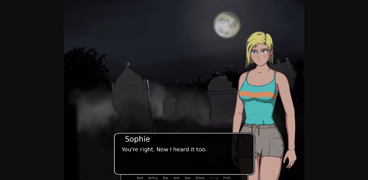 Ren'Py Abandoned Cape Caspry [v0.1.5b] [Verbadrome] | Free Adult Games