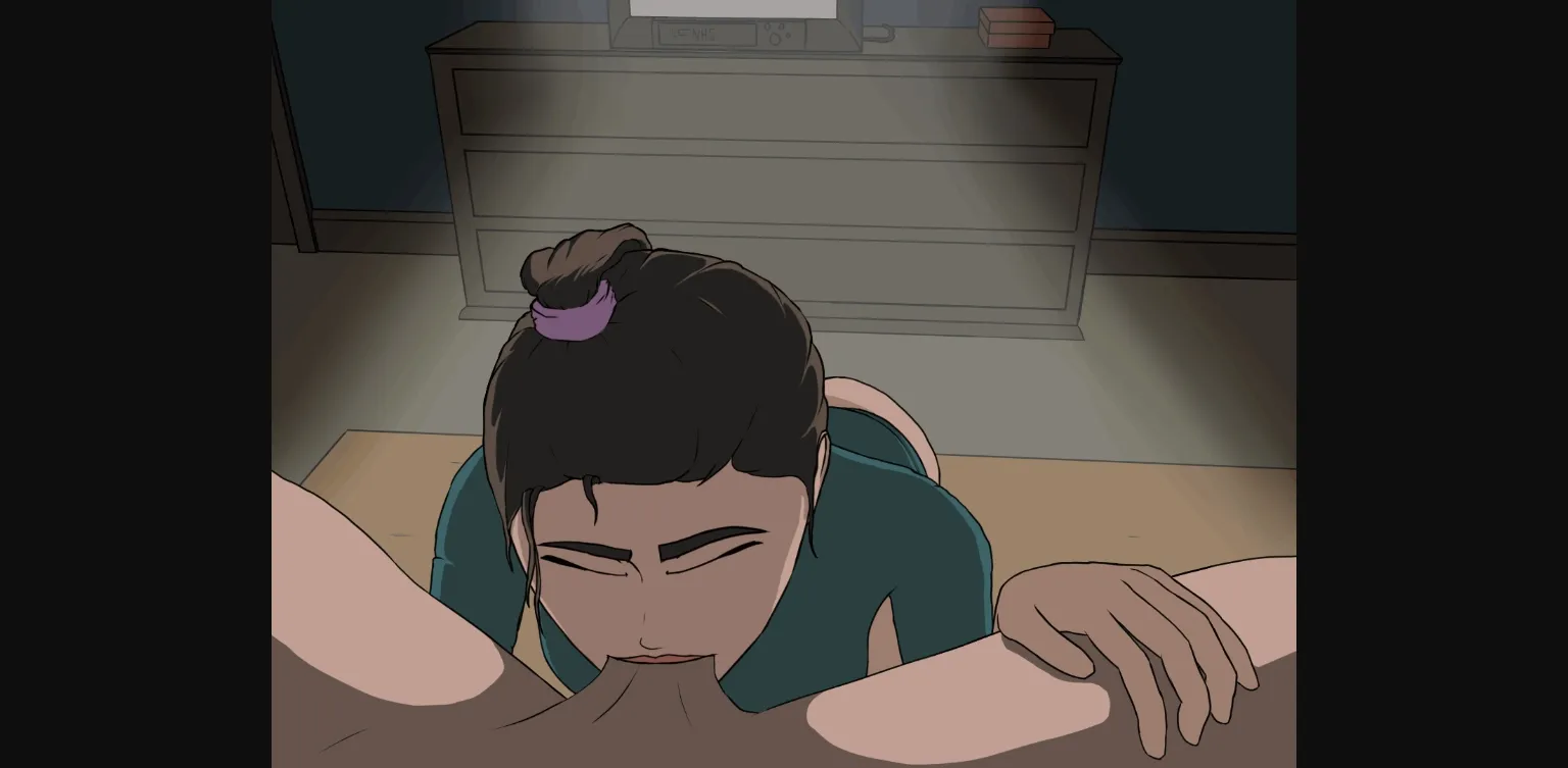 Ren'Py Abandoned Cape Caspry [v0.1.5b] [Verbadrome] | Free Adult Games