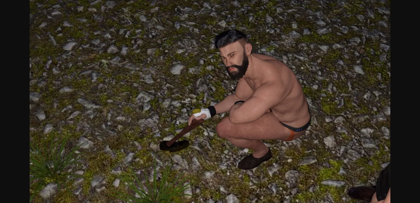 Ren'Py Abandoned Castaways [v02.07.03] [Squiftek] | Free Adult Games