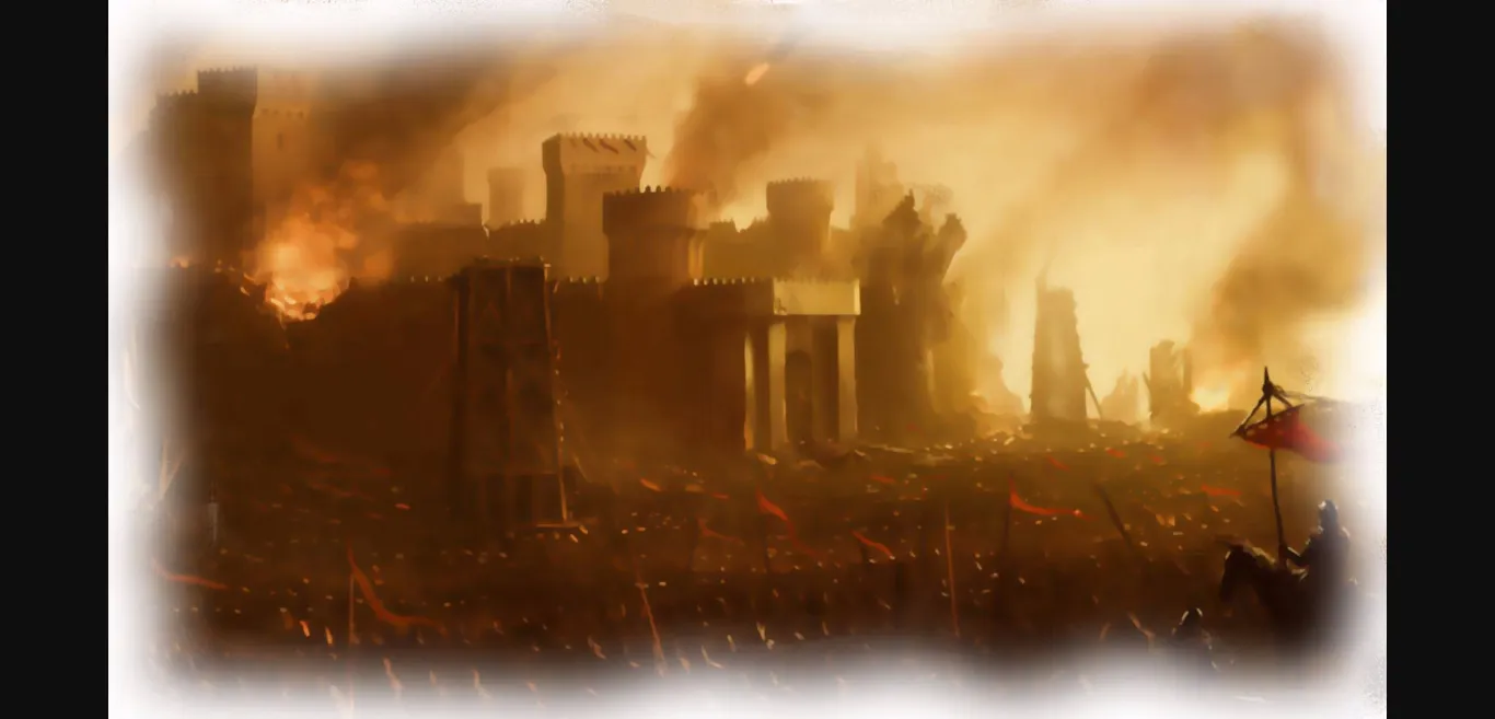 Ren'Py Abandoned Castlecry [v0.15.5] [The Open Project Games] | Free Adult Games