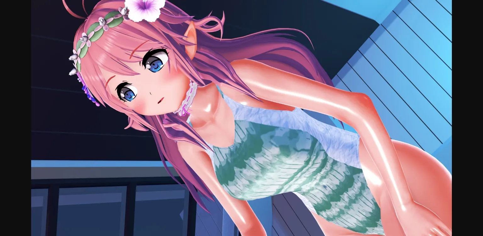 Ren'Py Abandoned Celest Twilight [v0.6.0.B1] [Elrath Creations] | Free Adult Games