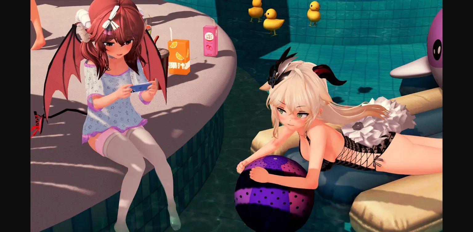 Ren'Py Abandoned Celest Twilight [v0.6.0.B1] [Elrath Creations] | Free Adult Games