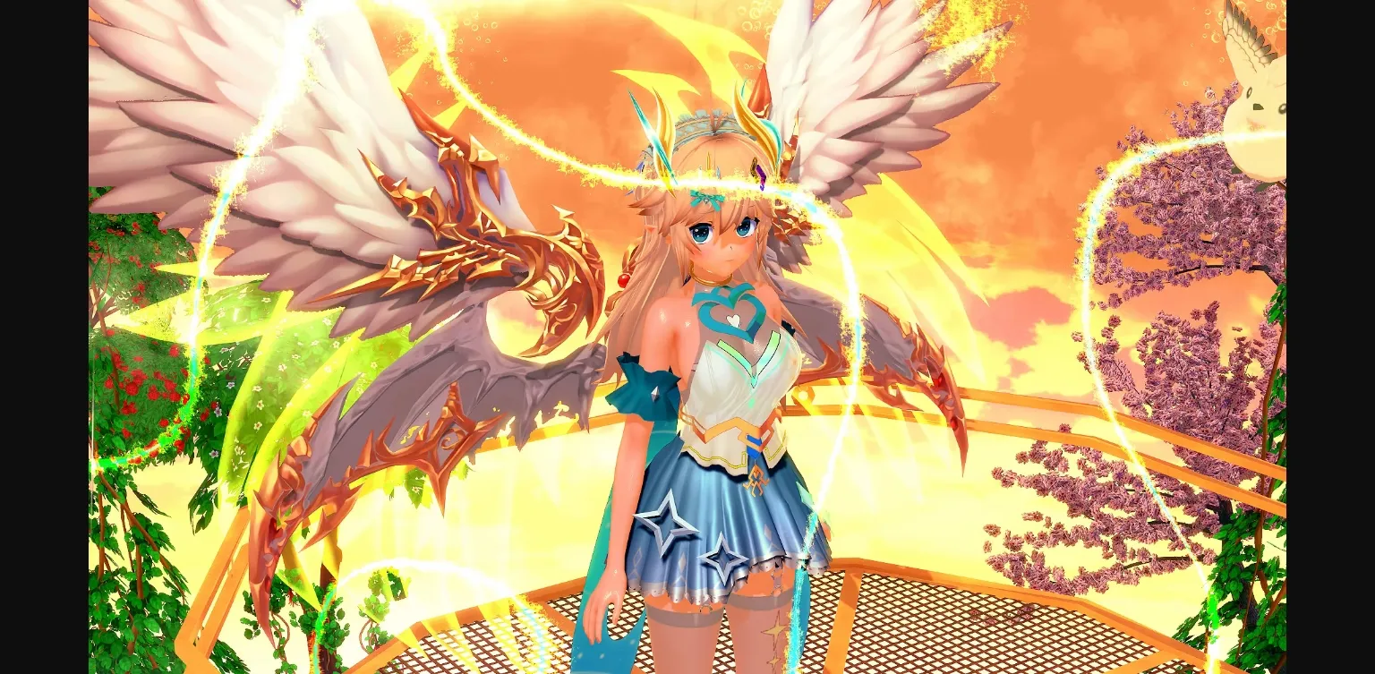 Ren'Py Abandoned Celest Twilight [v0.6.0.B1] [Elrath Creations] | Free Adult Games