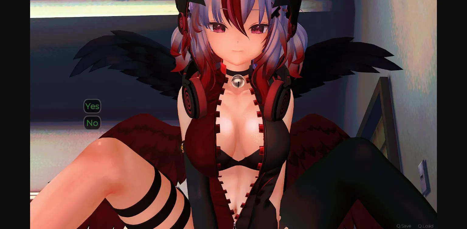 Ren'Py Abandoned Celest Twilight [v0.6.0.B1] [Elrath Creations] | Free Adult Games