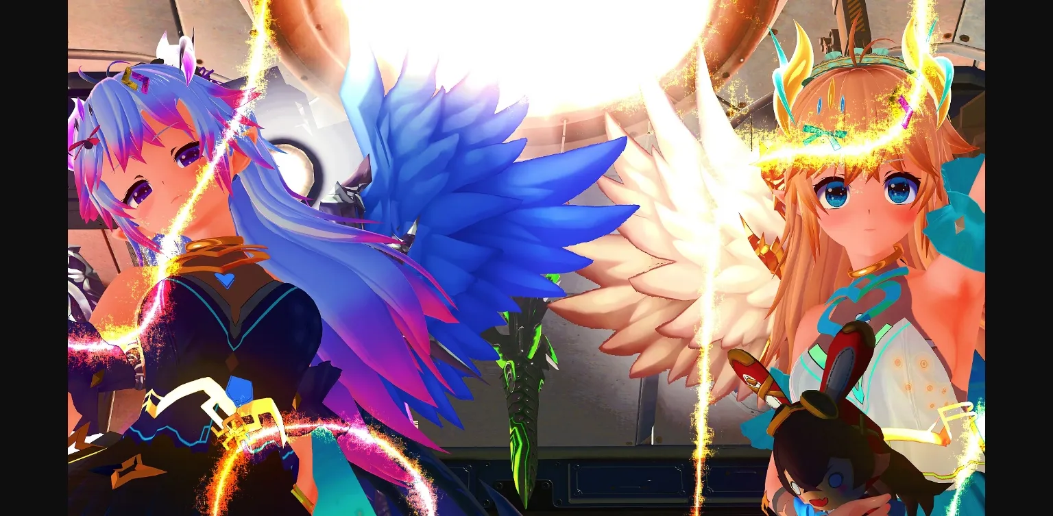 Ren'Py Abandoned Celest Twilight [v0.6.0.B1] [Elrath Creations] | Free Adult Games