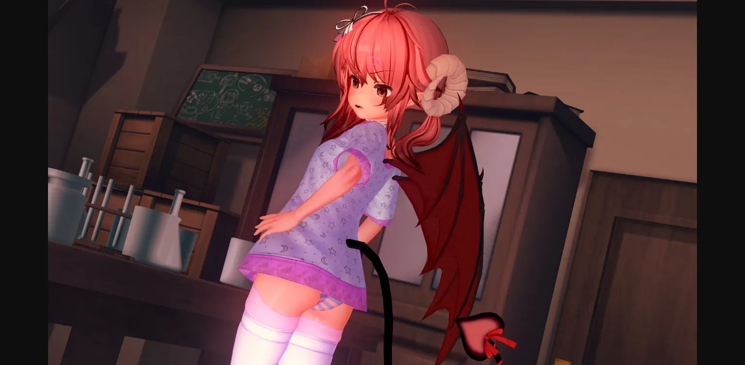 Ren'Py Abandoned Celest Twilight [v0.6.0.B1] [Elrath Creations] | Free Adult Games