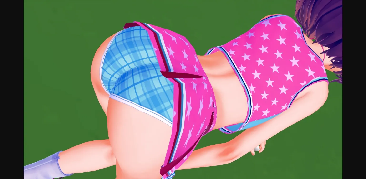 Ren'Py Abandoned Celest Twilight [v0.6.0.B1] [Elrath Creations] | Free Adult Games