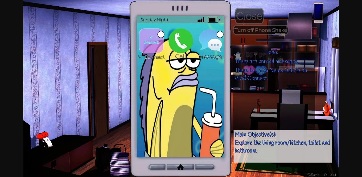 Ren'Py Abandoned Celest Twilight [v0.6.0.B1] [Elrath Creations] | Free Adult Games