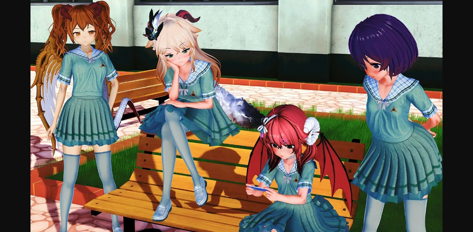 Ren'Py Abandoned Celest Twilight [v0.6.0.B1] [Elrath Creations] | Free Adult Games