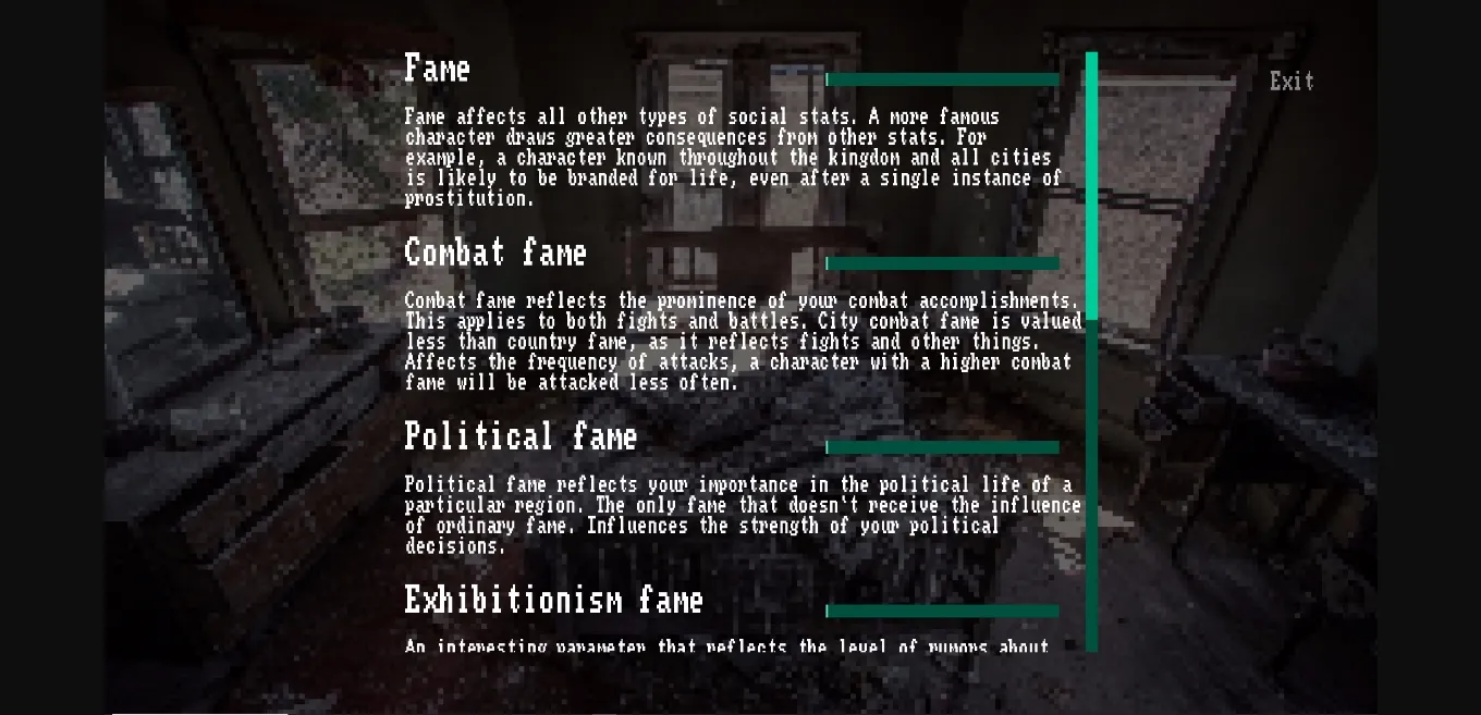 Ren'Py Abandoned Celestial Intervention [0.04a Public Build] [jull] | Free Adult Games