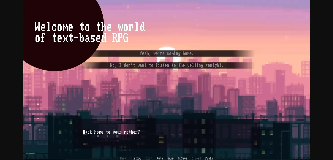 Ren'Py Abandoned Celestial Intervention [0.04a Public Build] [jull] | Free Adult Games