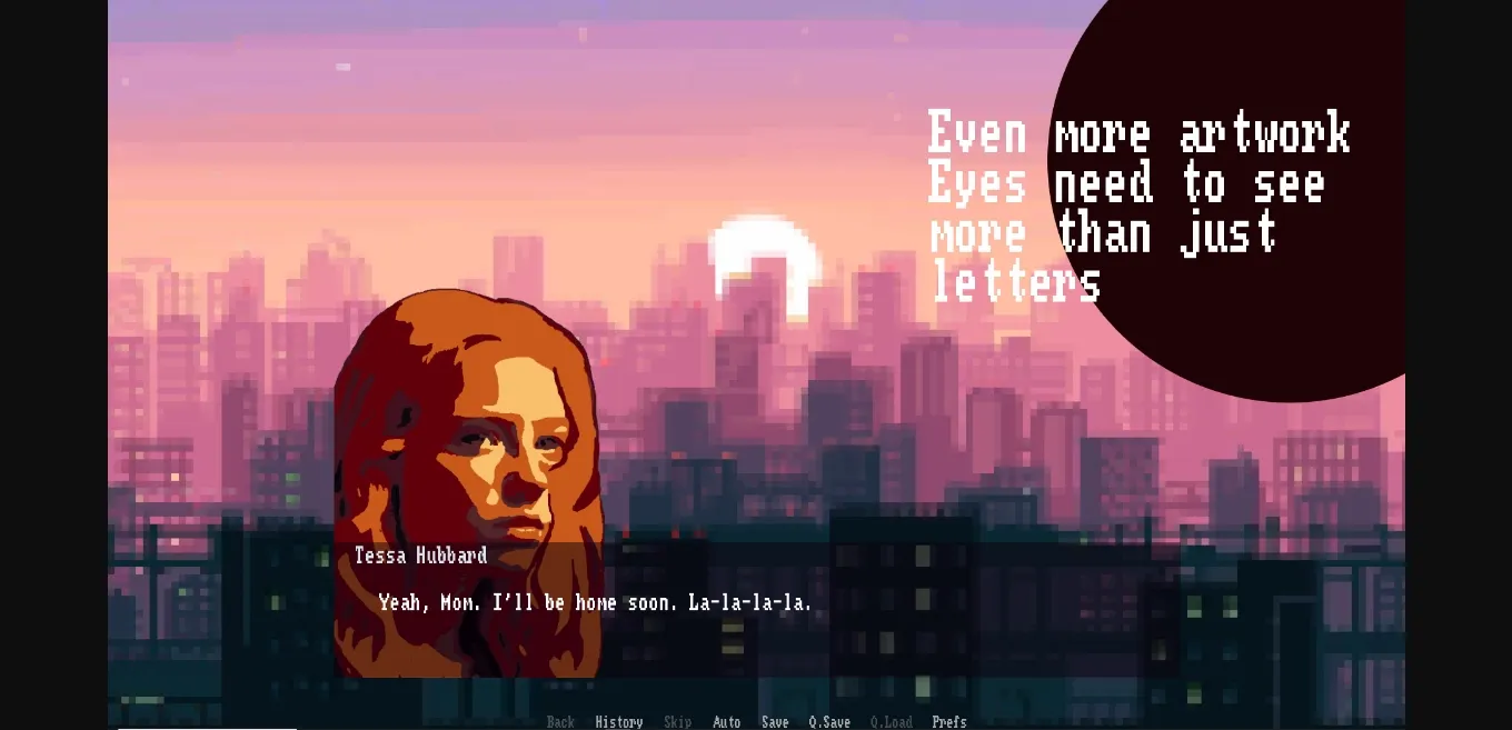 Ren'Py Abandoned Celestial Intervention [0.04a Public Build] [jull] | Free Adult Games