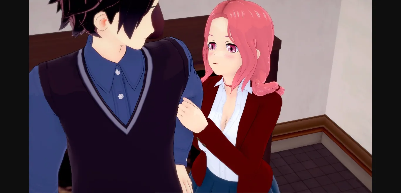 Ren'Py Abandoned Changing Life [v0.4.1] [WombatGames] | Free Adult Games