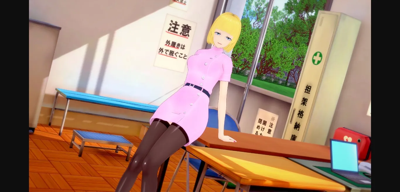 Ren'Py Abandoned Changing Life [v0.4.1] [WombatGames] | Free Adult Games