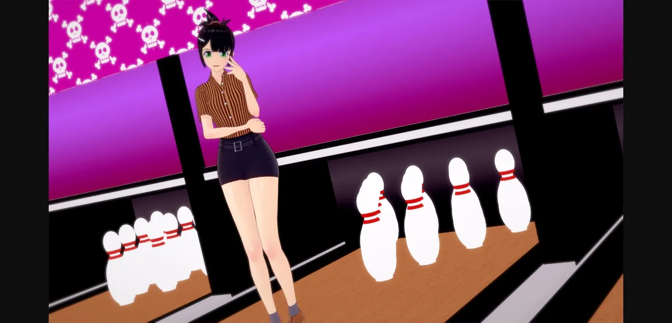 Ren'Py Abandoned Changing Life [v0.4.1] [WombatGames] | Free Adult Games