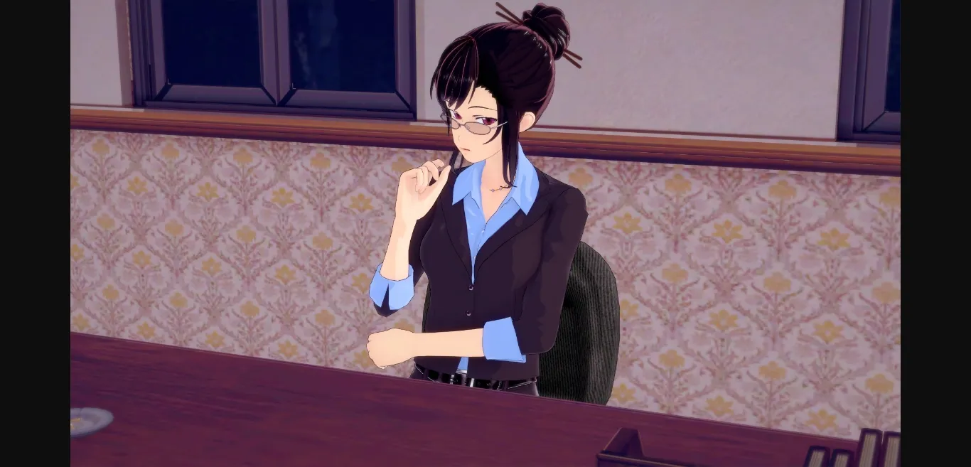 Ren'Py Abandoned Changing Life [v0.4.1] [WombatGames] | Free Adult Games