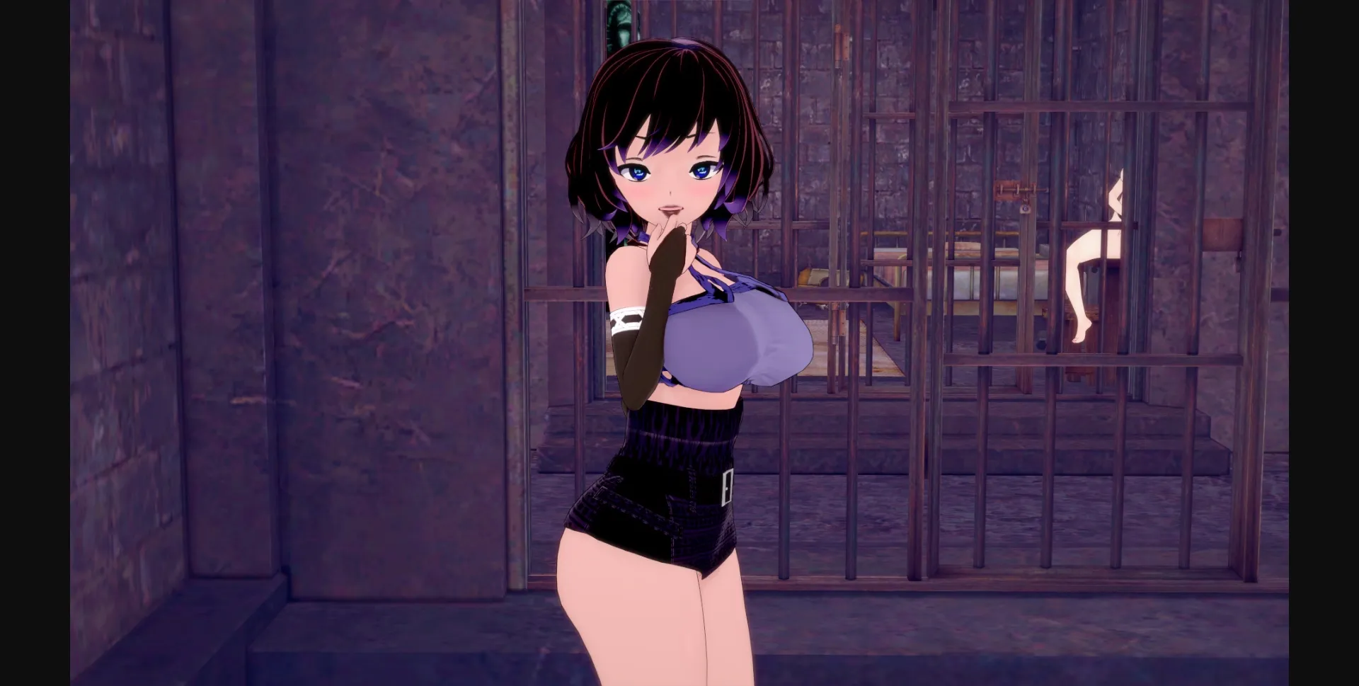 Ren'Py Abandoned Chaotic Neutral [v1.2] [Chaotic Neutral] | Free Adult Games