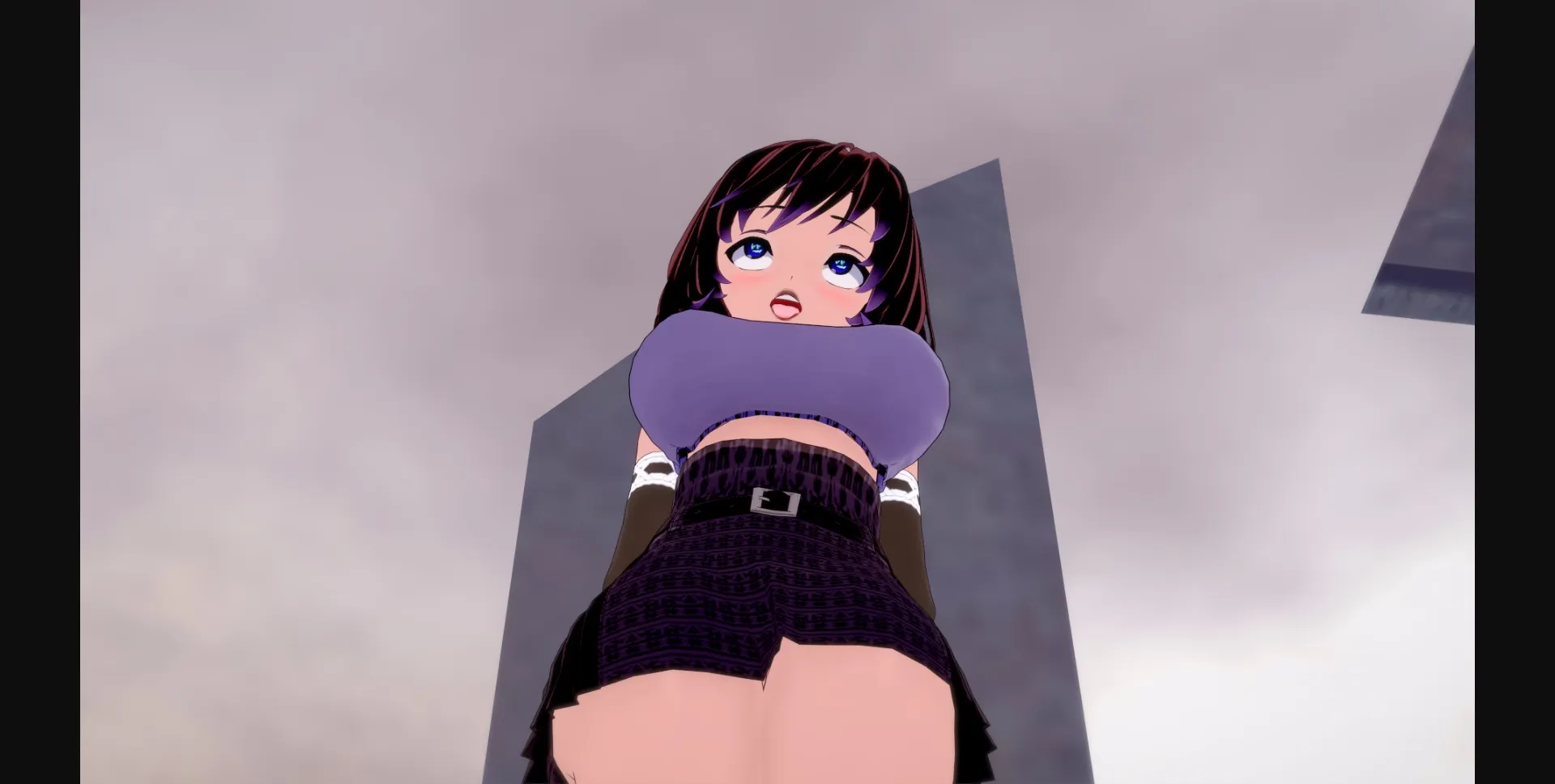 Ren'Py Abandoned Chaotic Neutral [v1.2] [Chaotic Neutral] | Free Adult Games