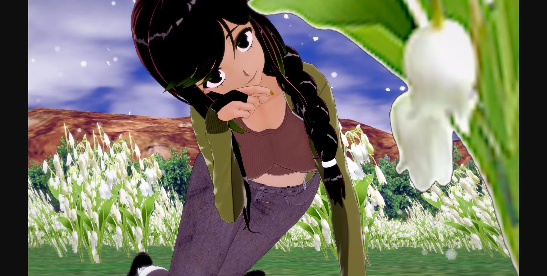 Ren'Py Abandoned Chaotic Neutral [v1.2] [Chaotic Neutral] | Free Adult Games