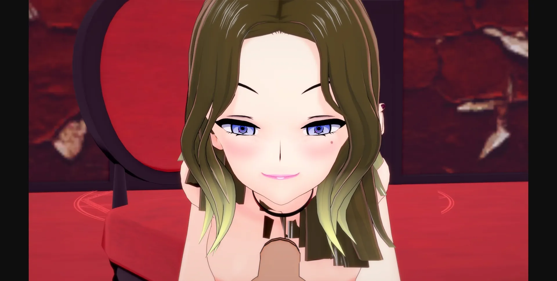 Ren'Py Abandoned Chaotic Neutral [v1.2] [Chaotic Neutral] | Free Adult Games