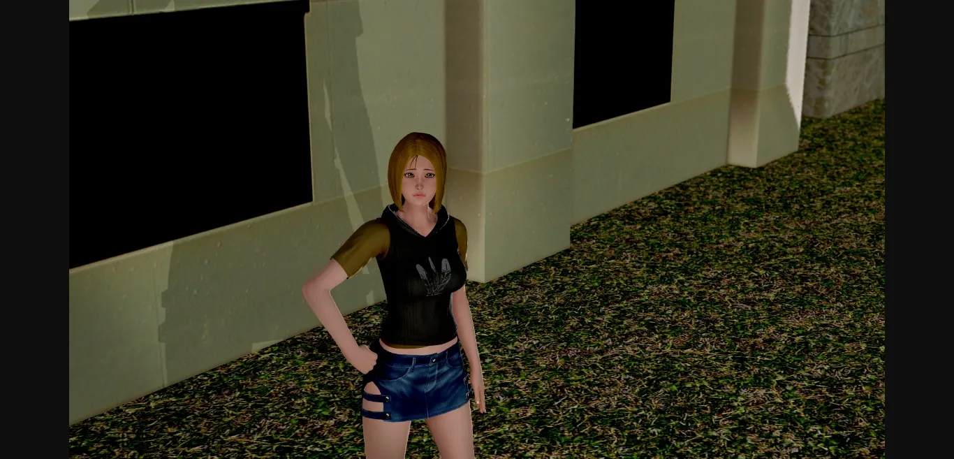 Ren'Py Abandoned Chemical Change Act2 [v0.4] [Etanolo] | Free Adult Games