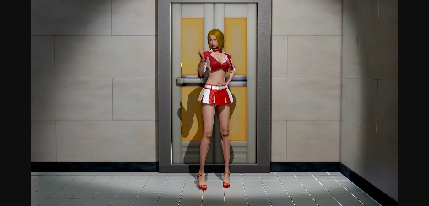 Ren'Py Abandoned Chemical Change Act2 [v0.4] [Etanolo] | Free Adult Games