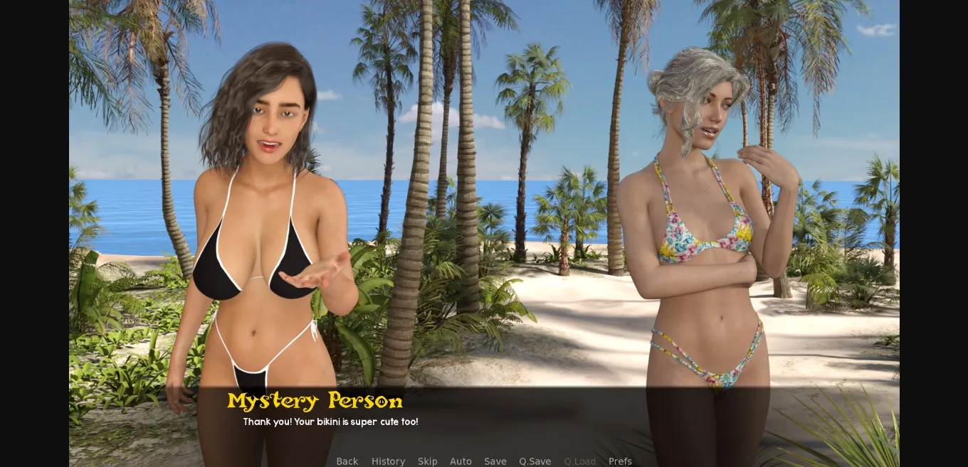 Ren'Py Abandoned Chemically Solvent [v0.6.0] [Maiie] | Free Adult Games