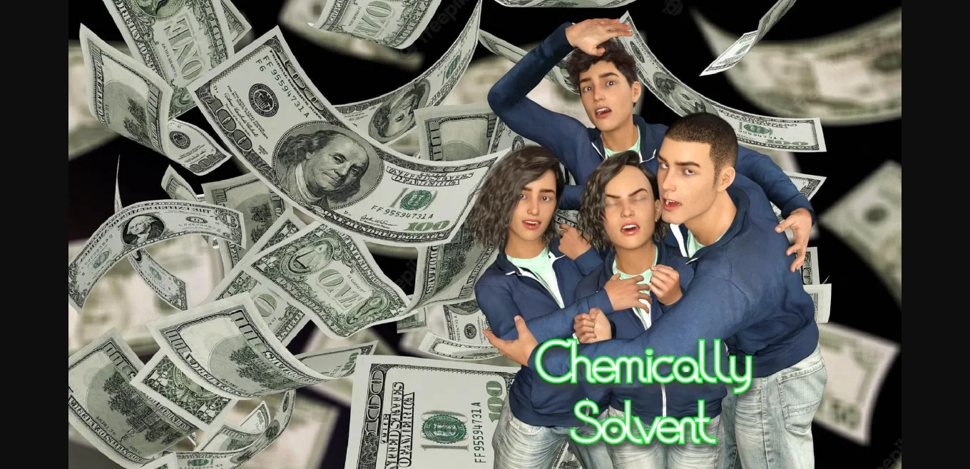 Ren'Py Abandoned Chemically Solvent [v0.6.0] [Maiie] | Free Adult Games