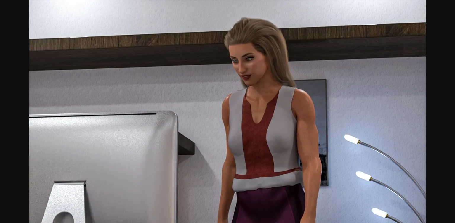 Ren'Py Abandoned Chosen Few [v0.7] [Iris Candy] | Free Adult Games