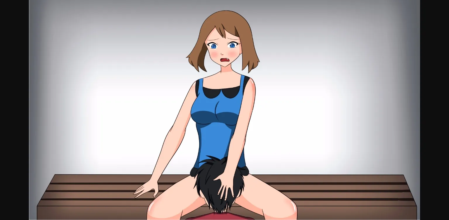 Ren'Py Abandoned Chosen Few [v0.7] [Iris Candy] | Free Adult Games