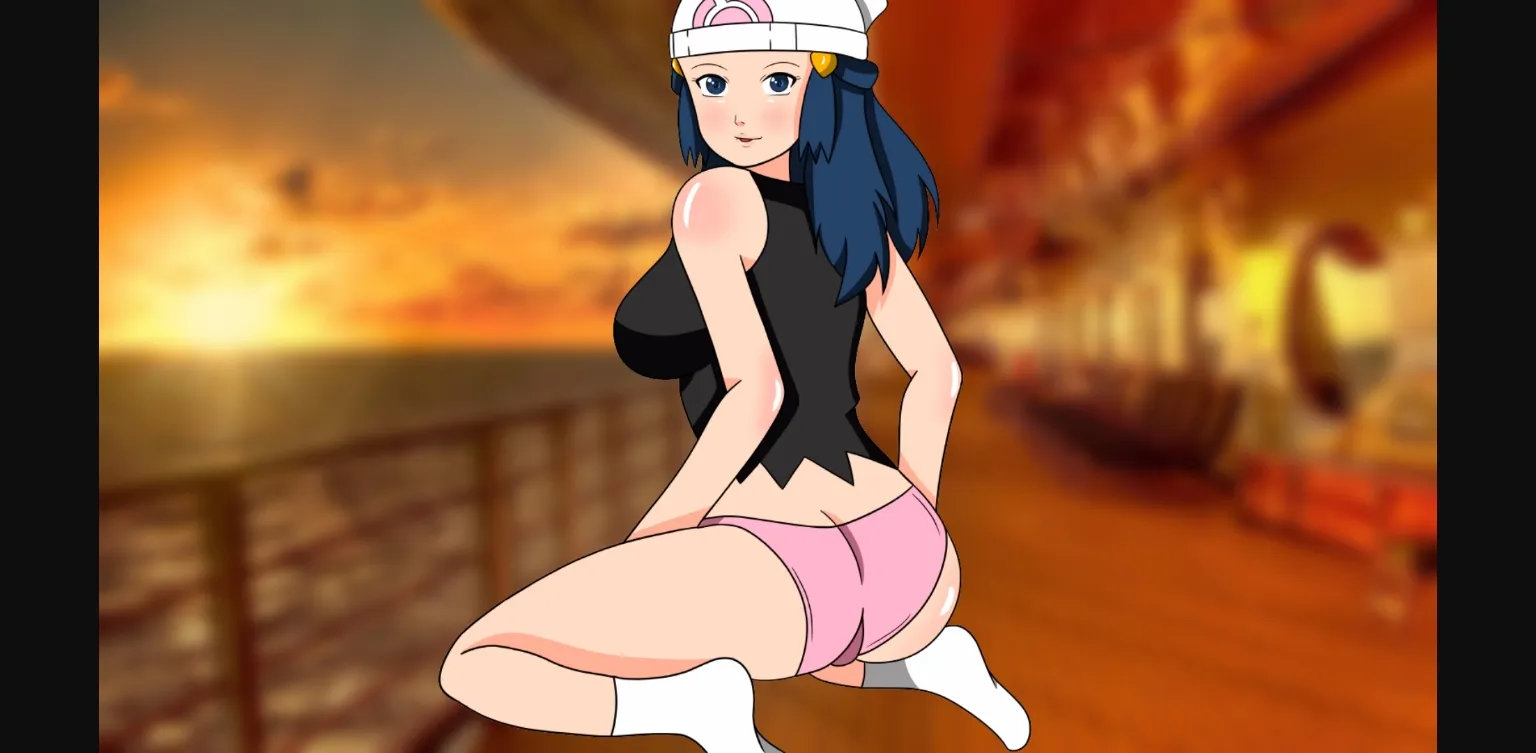 Ren'Py Abandoned Chosen Few [v0.7] [Iris Candy] | Free Adult Games