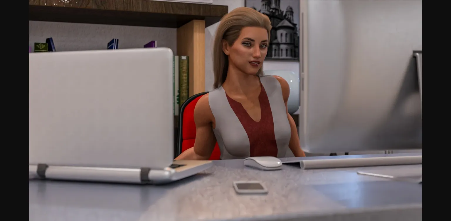 Ren'Py Abandoned Chosen Few [v0.7] [Iris Candy] | Free Adult Games