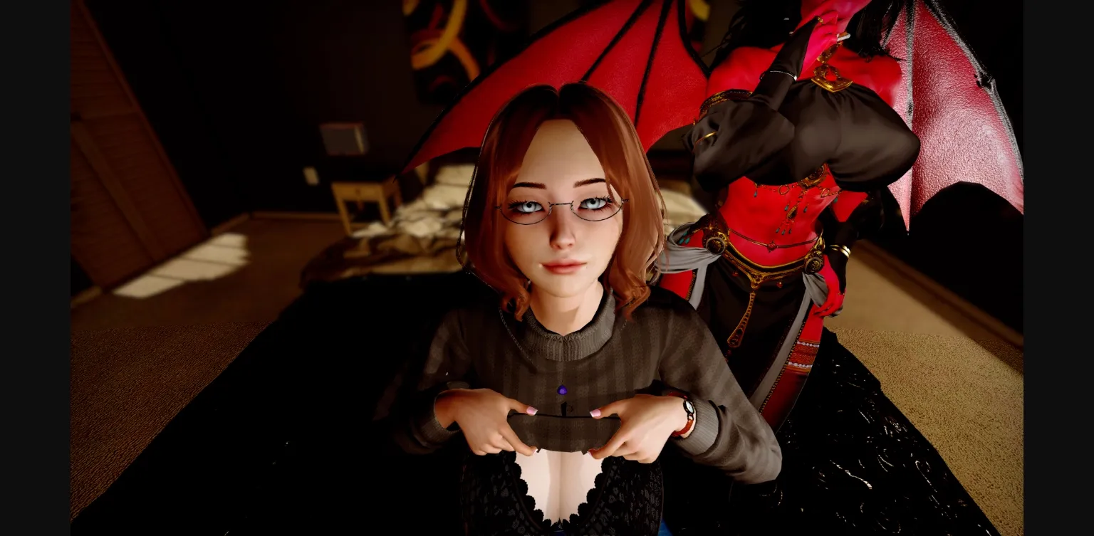 Ren'Py Abandoned Chosen [v0.6.2 Beta] [Havgar] | Free Adult Games