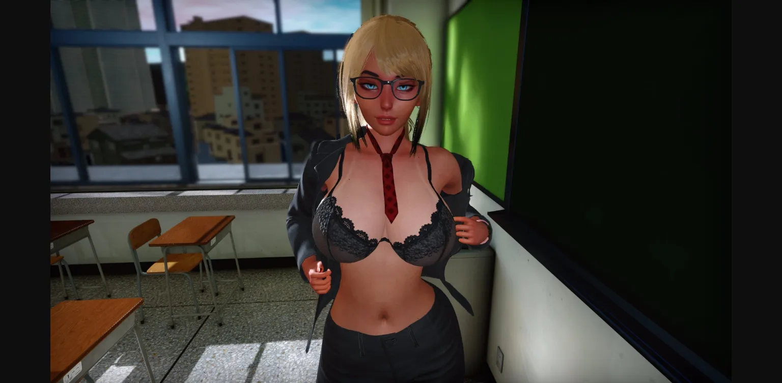 Ren'Py Abandoned Chosen [v0.6.2 Beta] [Havgar] | Free Adult Games