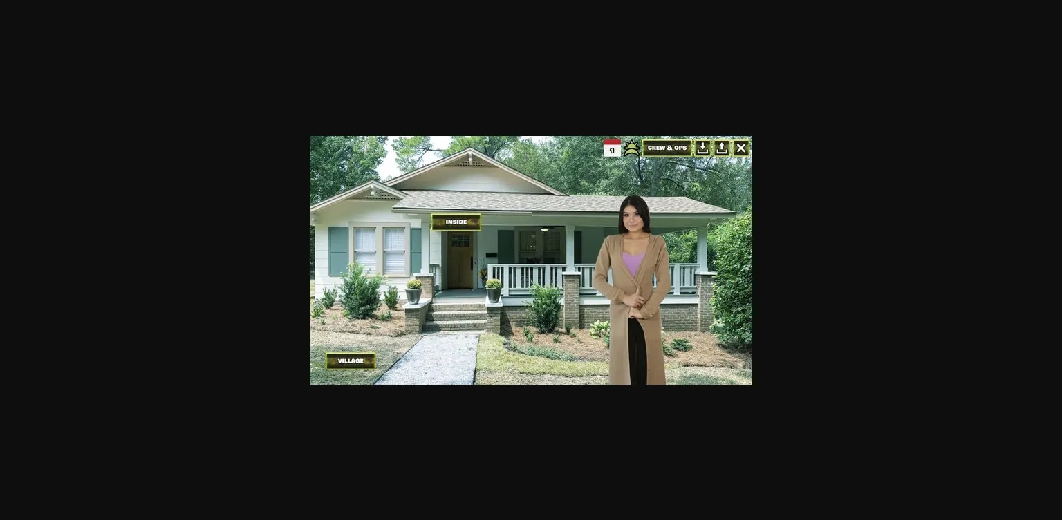 Ren'Py Abandoned Clockwork Poison  Salvation [v0.2] [Poison Adrian] | Free Adult Games