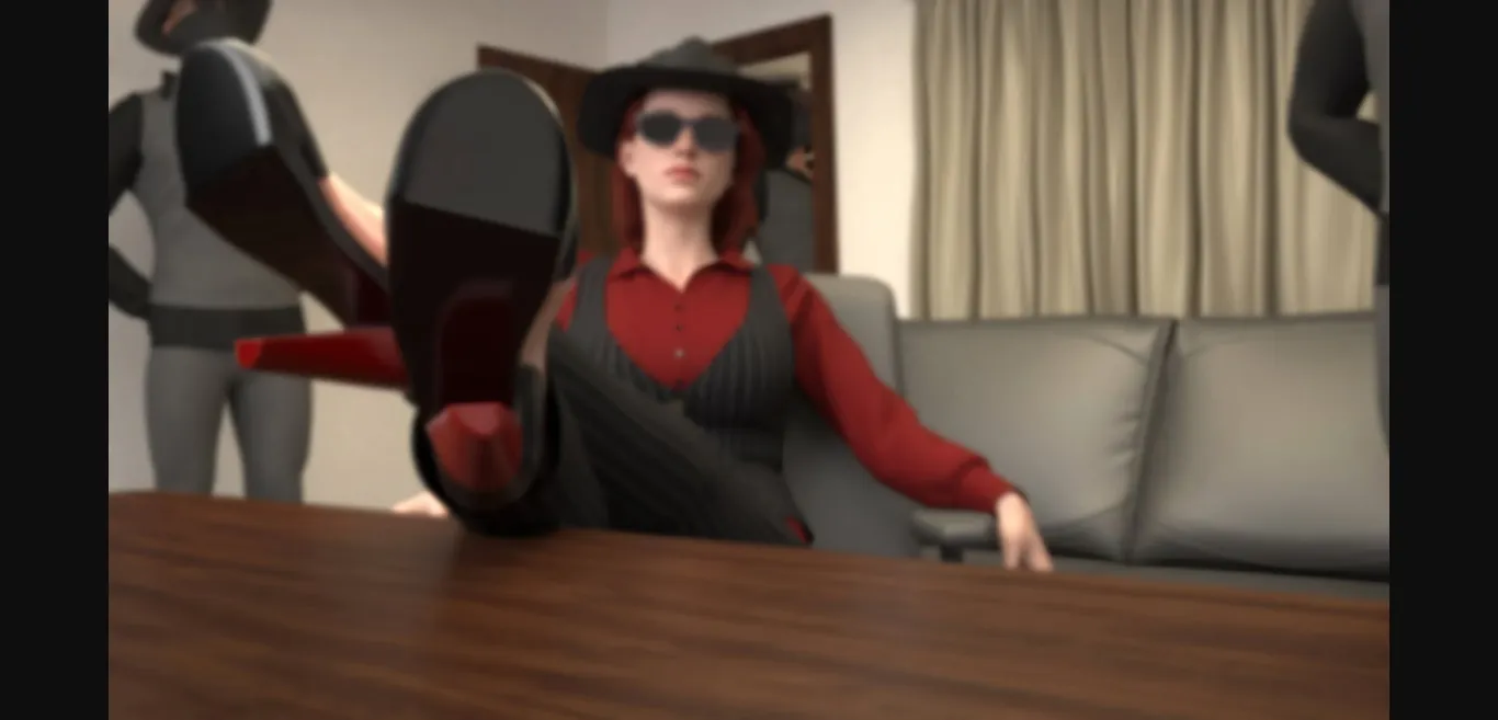 Ren'Py Abandoned Club 53 [v0.05-1] [Magicahen] | Free Adult Games