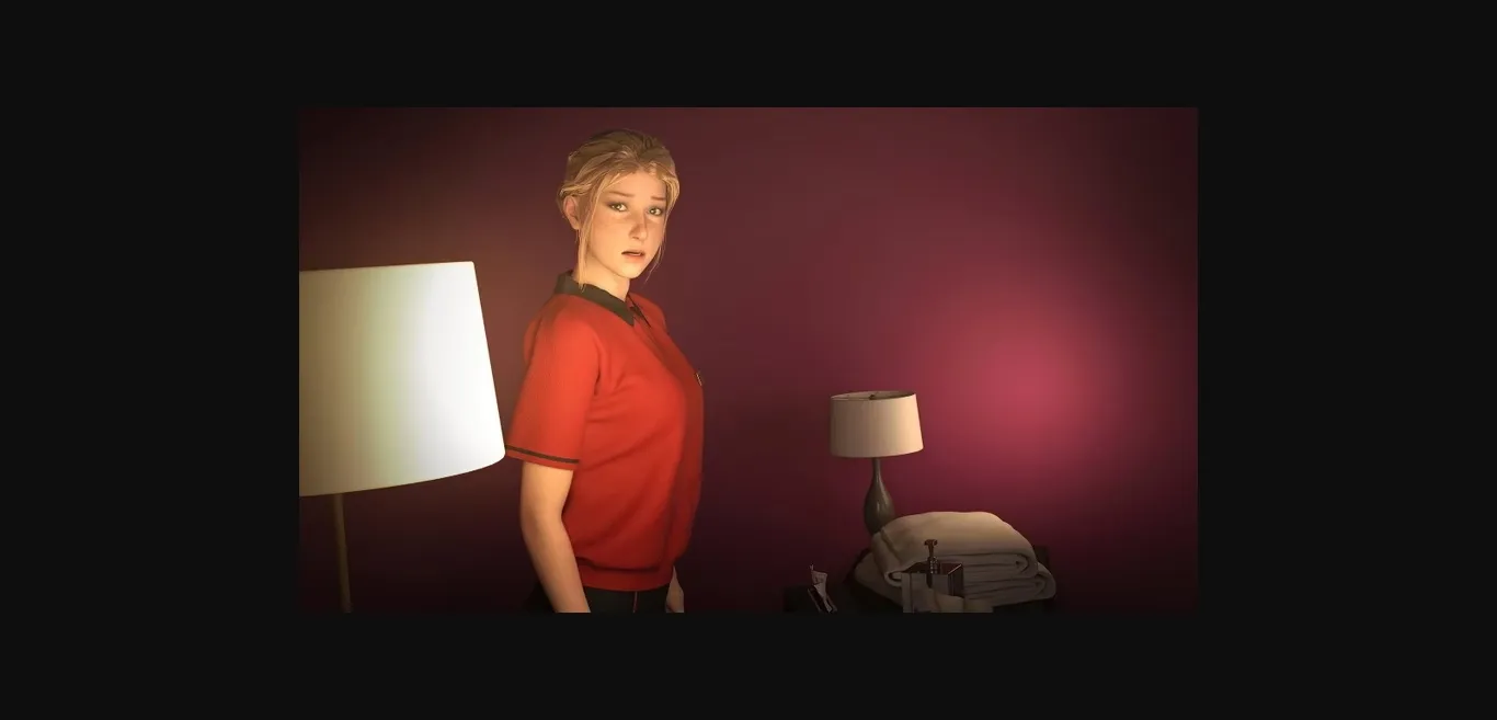 Ren'Py Abandoned Club 53 [v0.05-1] [Magicahen] | Free Adult Games