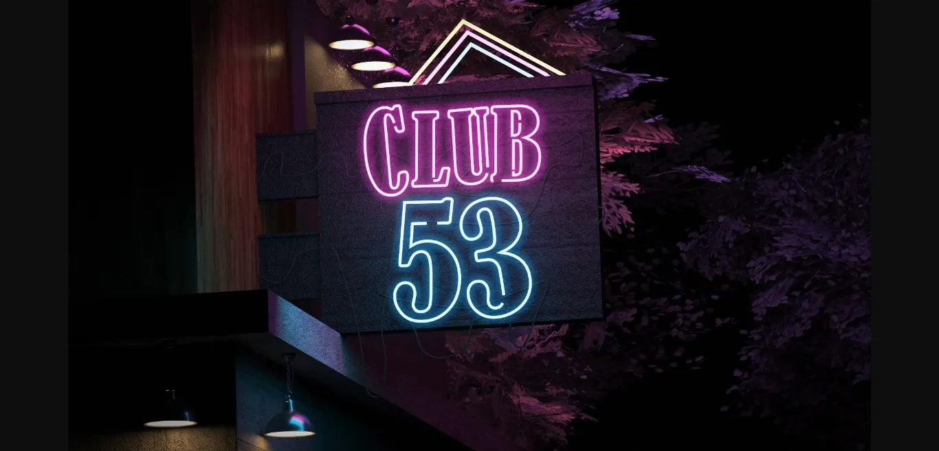 Ren'Py Abandoned Club 53 [v0.05-1] [Magicahen] | Free Adult Games