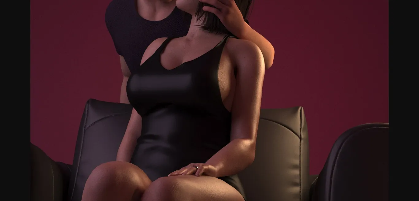 Ren'Py Abandoned Club 53 [v0.05-1] [Magicahen] | Free Adult Games