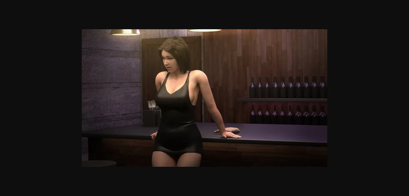 Ren'Py Abandoned Club 53 [v0.05-1] [Magicahen] | Free Adult Games