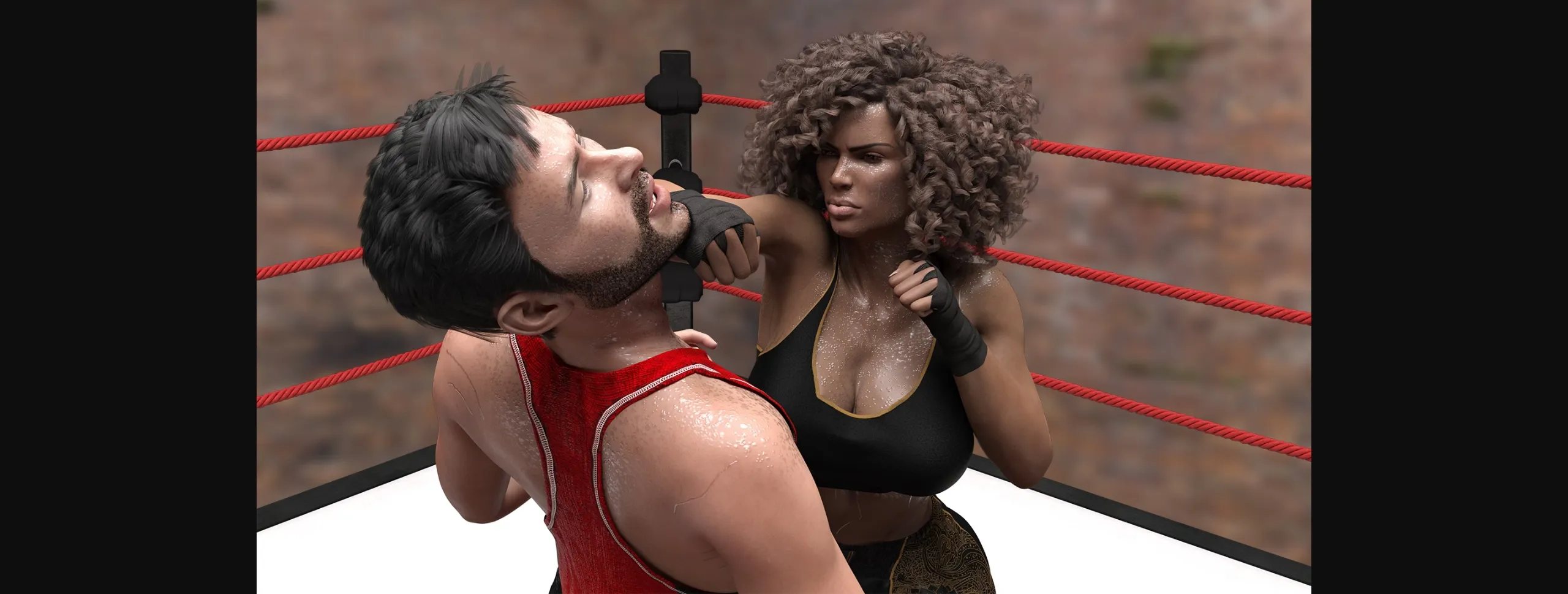 Ren'Py Abandoned Code Blue [v0.2.2] [DazzledGames] | Free Adult Games