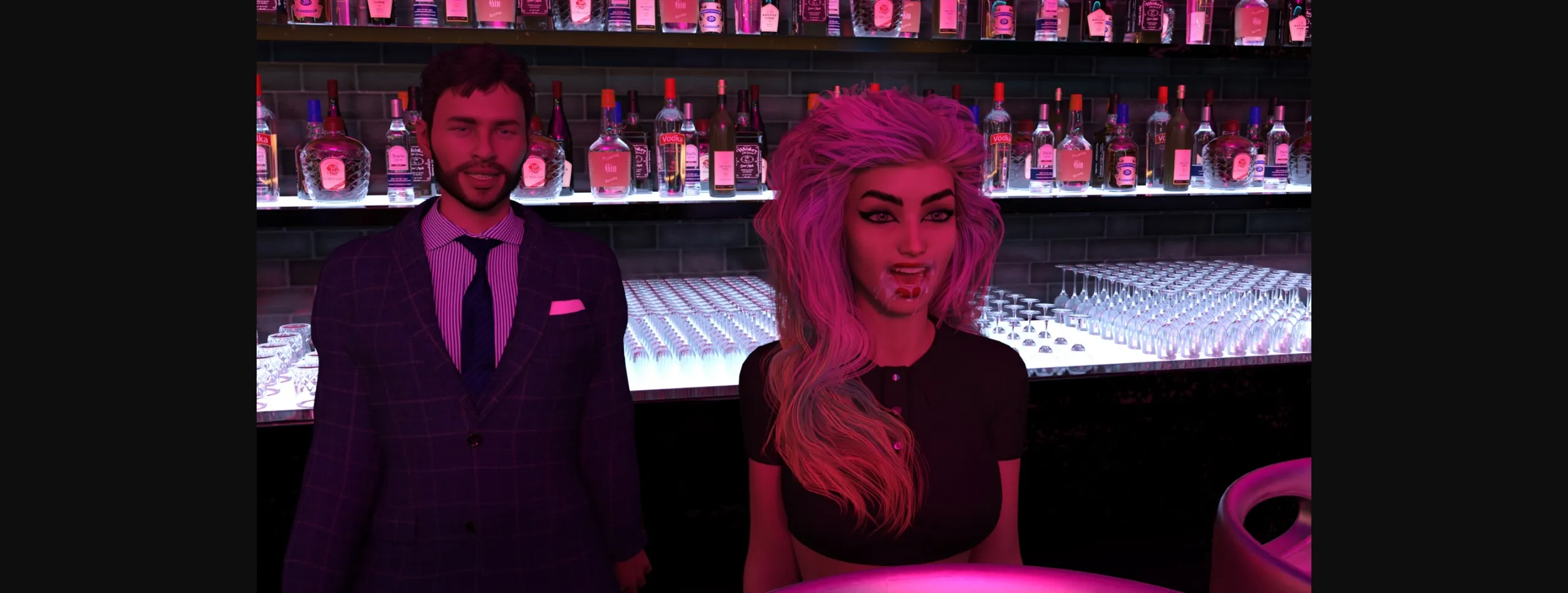 Ren'Py Abandoned Code Blue [v0.2.2] [DazzledGames] | Free Adult Games