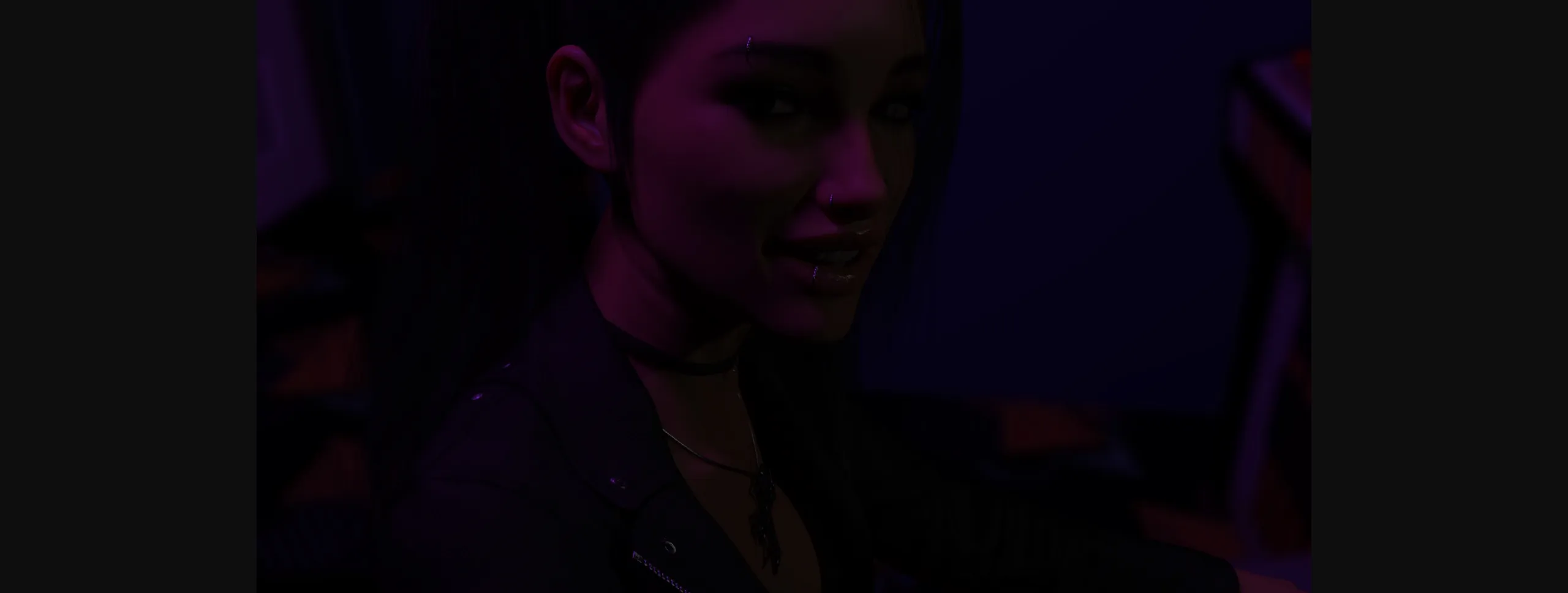 Ren'Py Abandoned Code Blue [v0.2.2] [DazzledGames] | Free Adult Games