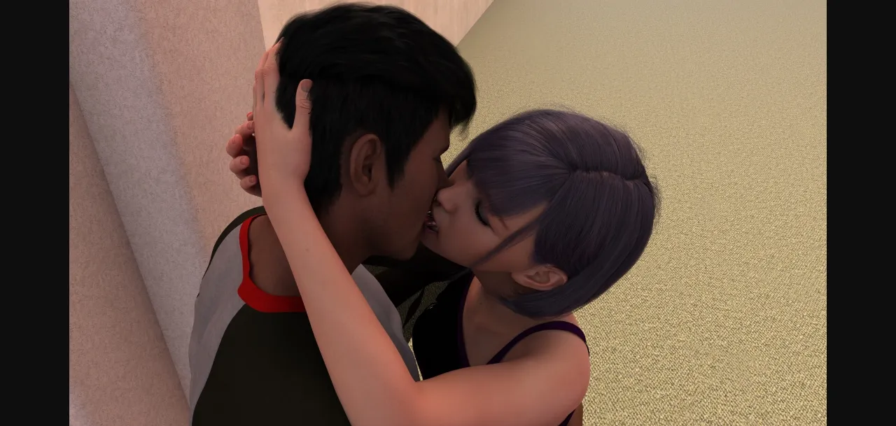 Ren'Py Abandoned Coed Conquest [v0.13.1] [despiteful] | Free Adult Games