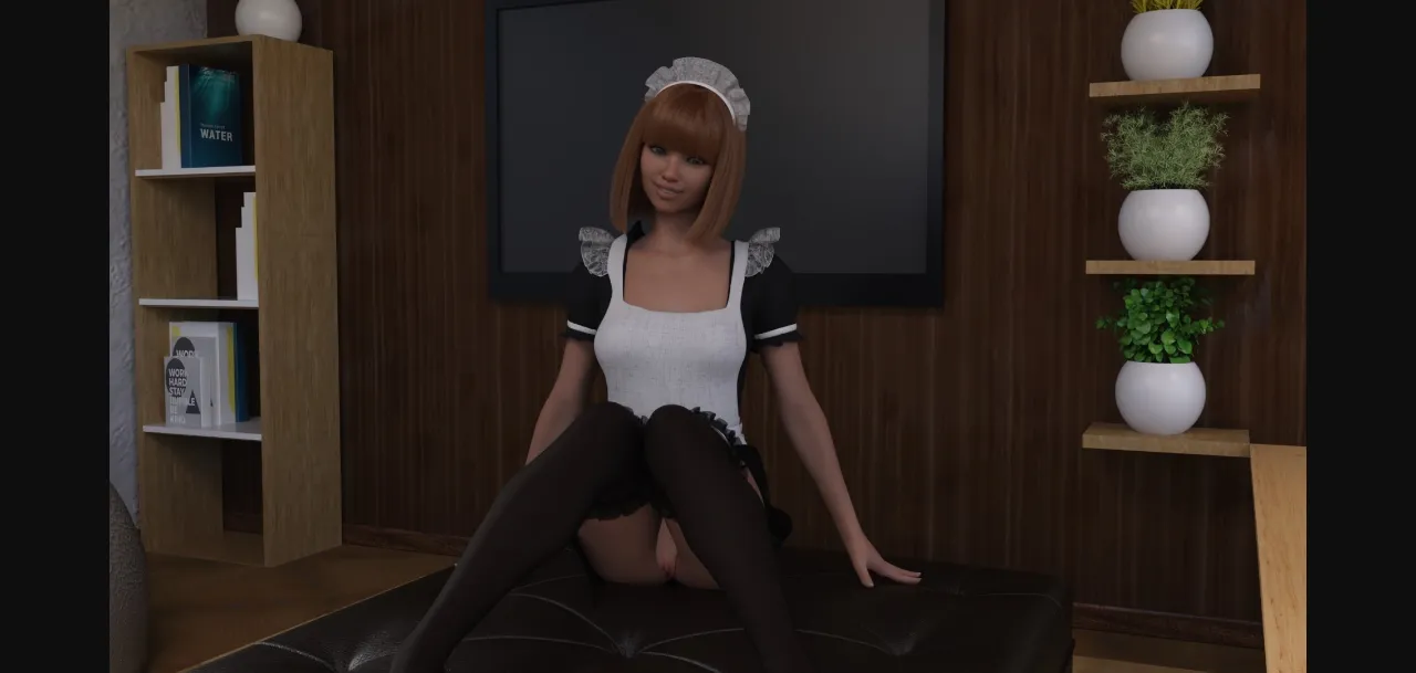 Ren'Py Abandoned Coed Conquest [v0.13.1] [despiteful] | Free Adult Games