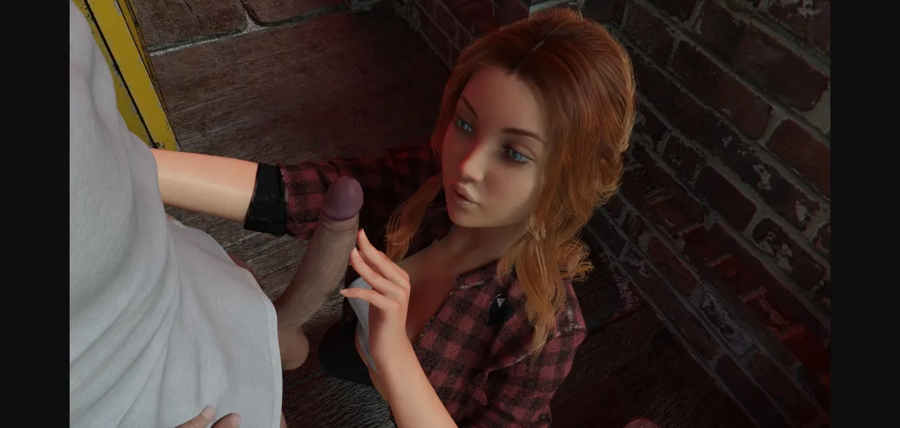 Ren'Py Abandoned Coed Conquest [v0.13.1] [despiteful] | Free Adult Games